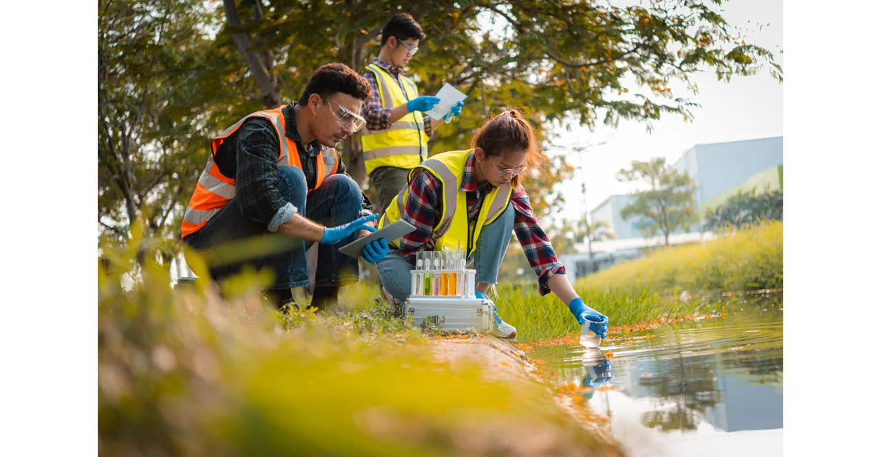 Environmental Health and Safety